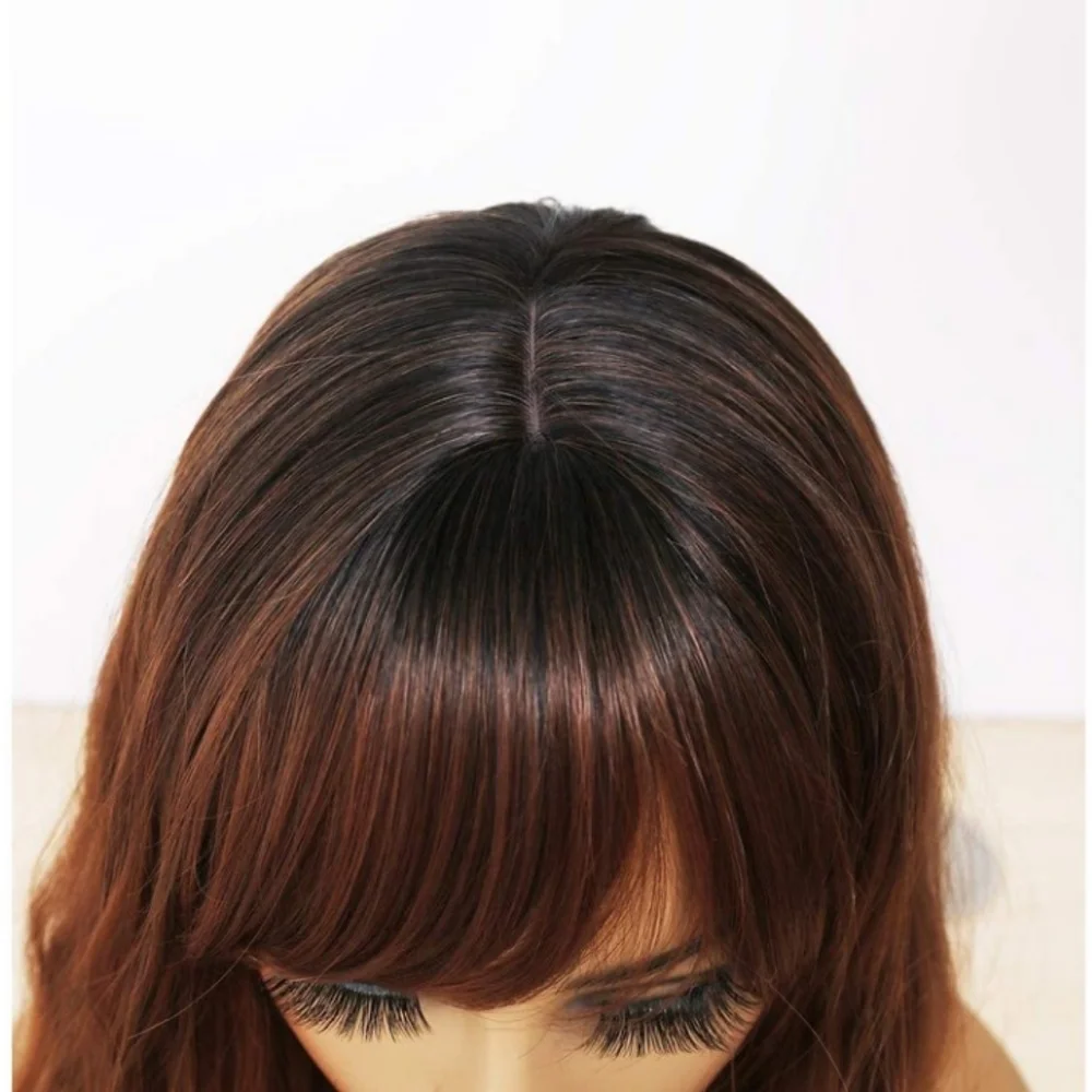 Blooming Hair 24